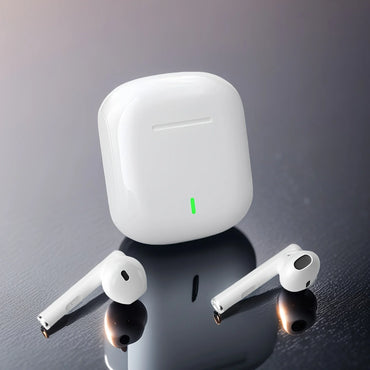2025 New TWS Wireless Earbuds - Unmatched True Wireless Convenience with Ergonomic Design for Maximum Comfort And High-Fidelity S46161744dc8c45e6939b15e9a54f58f7x Amrit Store