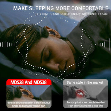 SK Ultra-thin Sleep Headphones 5.3 Wireless Bluetooth Headset Invisible Earbuds Hidden In Ear Button Sports Earphones Waterproof S74b9d4b12ef04e01b11c9899f2650ef4r Amrit Store