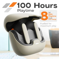 TWS Wireless Earbuds BT 5.4 Low Latency Game Earphones Microphone Noise Reduction Fast Charging Game Mode Listen Music Headset GRAY United States S05ae305a01884dcb892a6628af5dd0b4g Amrit Store