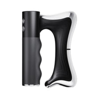 Electric Fascia Scraper Micro Current Compression Muscle 10500RPM Vibration Relaxation Massager Body Shaping Massage Knife black United States S1928fca13a704cb78afedec386f53c864 Red, White and Blue Products Store