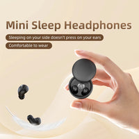 SK26 Bluetooth 5.4 Wireless Earphones Small Earbuds Sleeping Sport Invisible Headphones Bass Sound Quality Headset Sliding Cover S1e6e139f75c040db94d28ffb18a137a5l Amrit Store
