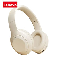 Lenovo Wireless Headphones Sleek Design Foldable Over Ear Headsets mobile phone/ipad listening headset gaming game headset Skin S1e8ea0033a1b492ebddb11044f81f7aeX Amrit Store