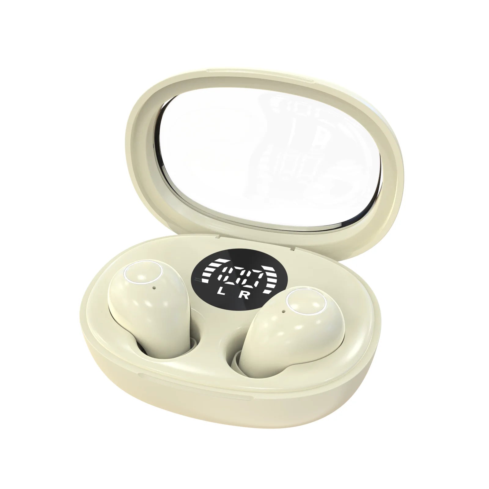 SK32 Mini Sleeping 5.4 Bluetooth Earphone Wireless Headphones Sport Running Invisible Earbuds HIFI Bass For Xiaomi Redmi Headset Khaki United States S228878296e1447e8b743bec5097b696fN Amrit Store