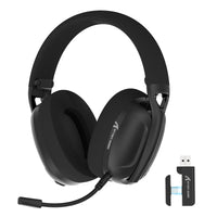 ATTACK SHARK L80 Ultra-Light Tri-Mode Gaming Headset Lightweight Wireless Gaming Headset for PC/PS4/PS5/Switch/Xbox Black S26965b31117741689d5d269984fc95aa1 Amrit Store