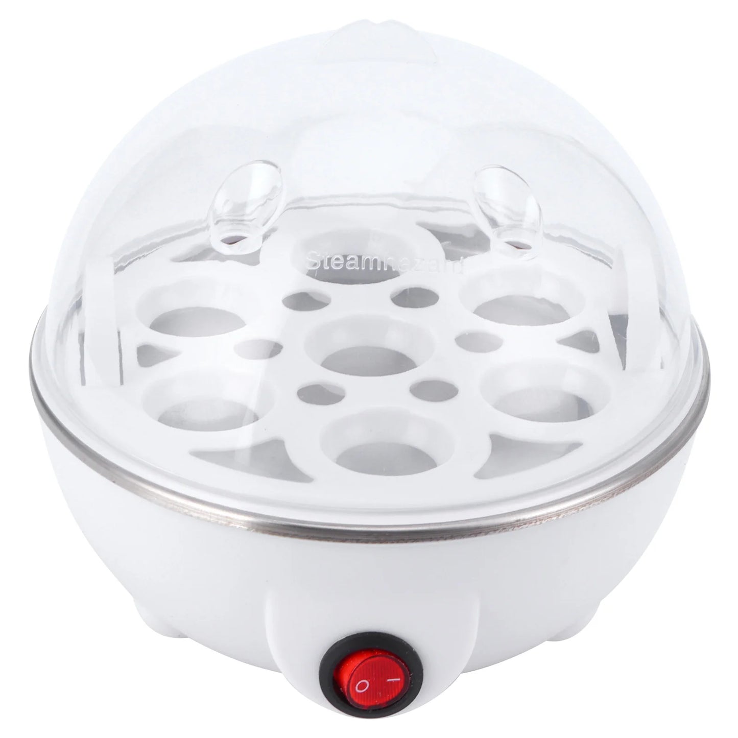 Egg Boiler Egg Cooker Electric Eggs Boiler Multifunctional Eggs Cooker Poacher for Kitchen Use Household Applicance S31dec9e8ec114380b87192275a60df9ft Amrit Store