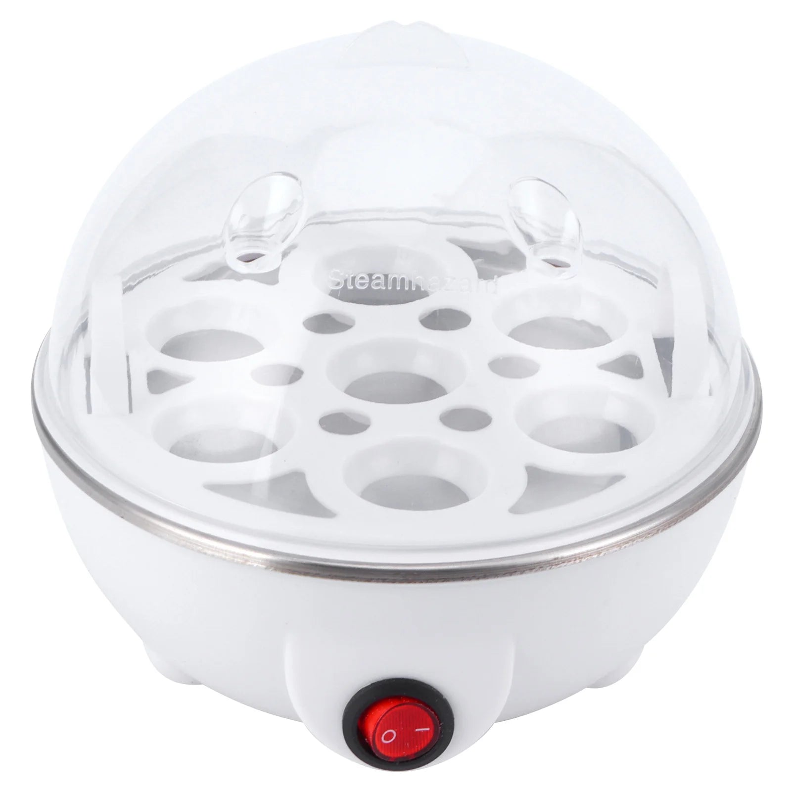 Egg Boiler Egg Cooker Electric Eggs Boiler Multifunctional Eggs Cooker Poacher for Kitchen Use Household Applicance S31dec9e8ec114380b87192275a60df9ft Amrit Store