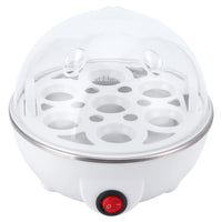 Egg Boiler Egg Cooker Electric Eggs Boiler Multifunctional Eggs Cooker Poacher for Kitchen Use Household Applicance S31dec9e8ec114380b87192275a60df9ft Amrit Store