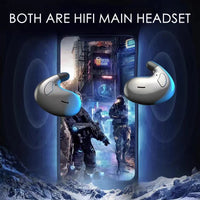 SK Ultra-thin Sleep Headphones 5.3 Wireless Bluetooth Headset Invisible Earbuds Hidden In Ear Button Sports Earphones Waterproof S4440e6ce856c4d1a915267bc043cd5a6z Amrit Store