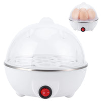 Egg Boiler Egg Cooker Electric Eggs Boiler Multifunctional Eggs Cooker Poacher for Kitchen Use Household Applicance S456950251f35459a860e5bd11e6800a7y Amrit Store