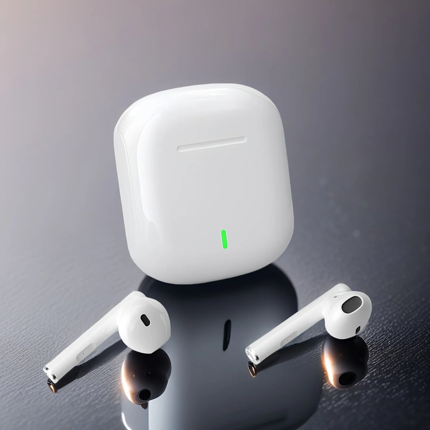 2025 New TWS Wireless Earbuds - Unmatched True Wireless Convenience with Ergonomic Design for Maximum Comfort And High-Fidelity S46161744dc8c45e6939b15e9a54f58f7x Amrit Store