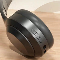 Lenovo Wireless Headphones Sleek Design Foldable Over Ear Headsets mobile phone/ipad listening headset gaming game headset S510ebd6e89894d3ea328bf50d00f25e9x Amrit Store