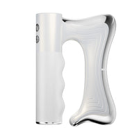 Electric Fascia Scraper Micro Current Compression Muscle 10500RPM Vibration Relaxation Massager Body Shaping Massage Knife white United States S539bce70f16d4467a26aaeff961bee194 Red, White and Blue Products Store