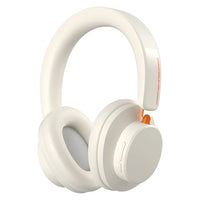 ANC Noise Cancelling Headphones Bluetooth 5.4 Earphone HIFI Stereo Headset 40mm Driver portable Over Ear Headphone 60H Time ANC500beige United States S5712b271add747de8fa3630f1a6a8e2bU Amrit Store