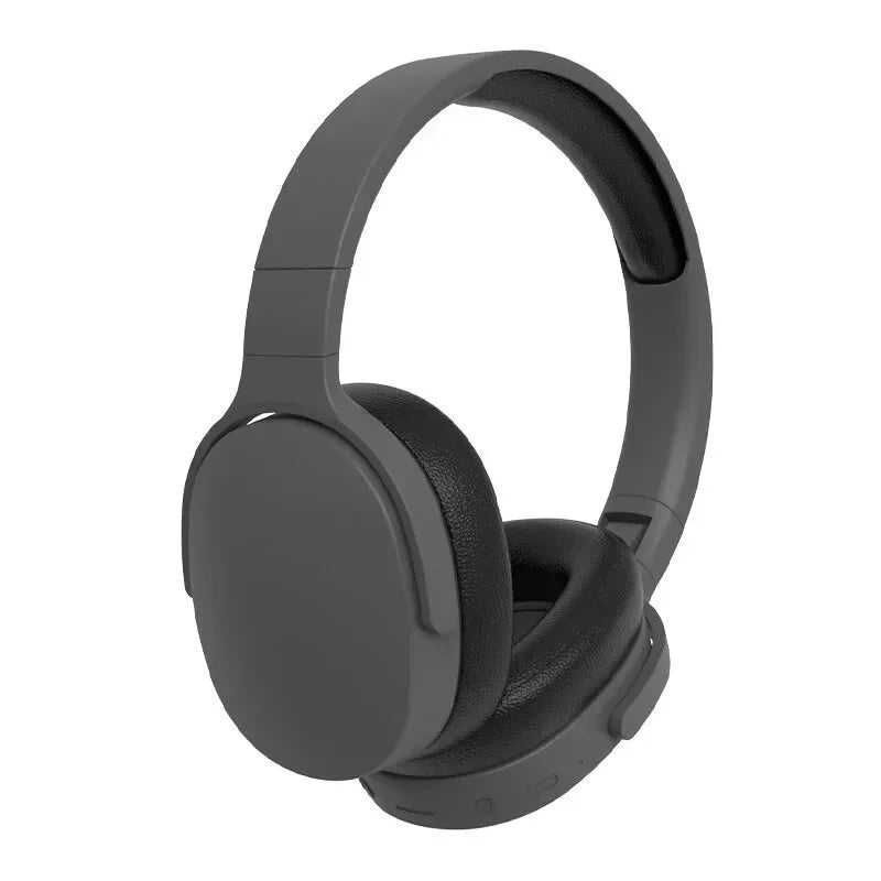 Hot Wireless Bluetooth Headphones Over Ear Hifi Stereo Headset True Sports Earphones TF AUX Music Player with HD Mic Black S5e549f4f1f6341e8a96702b9a05d2ae5W Amrit Store