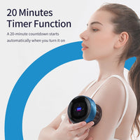 Electric Vacuum Cupping Massage Body Cups Anti-Cellulite Therapy Massager For Body Electric Guasha Scraping Fat Burning Slimming S6df31cd17d804207bbaea48db6ba552ba Red, White and Blue Products Store