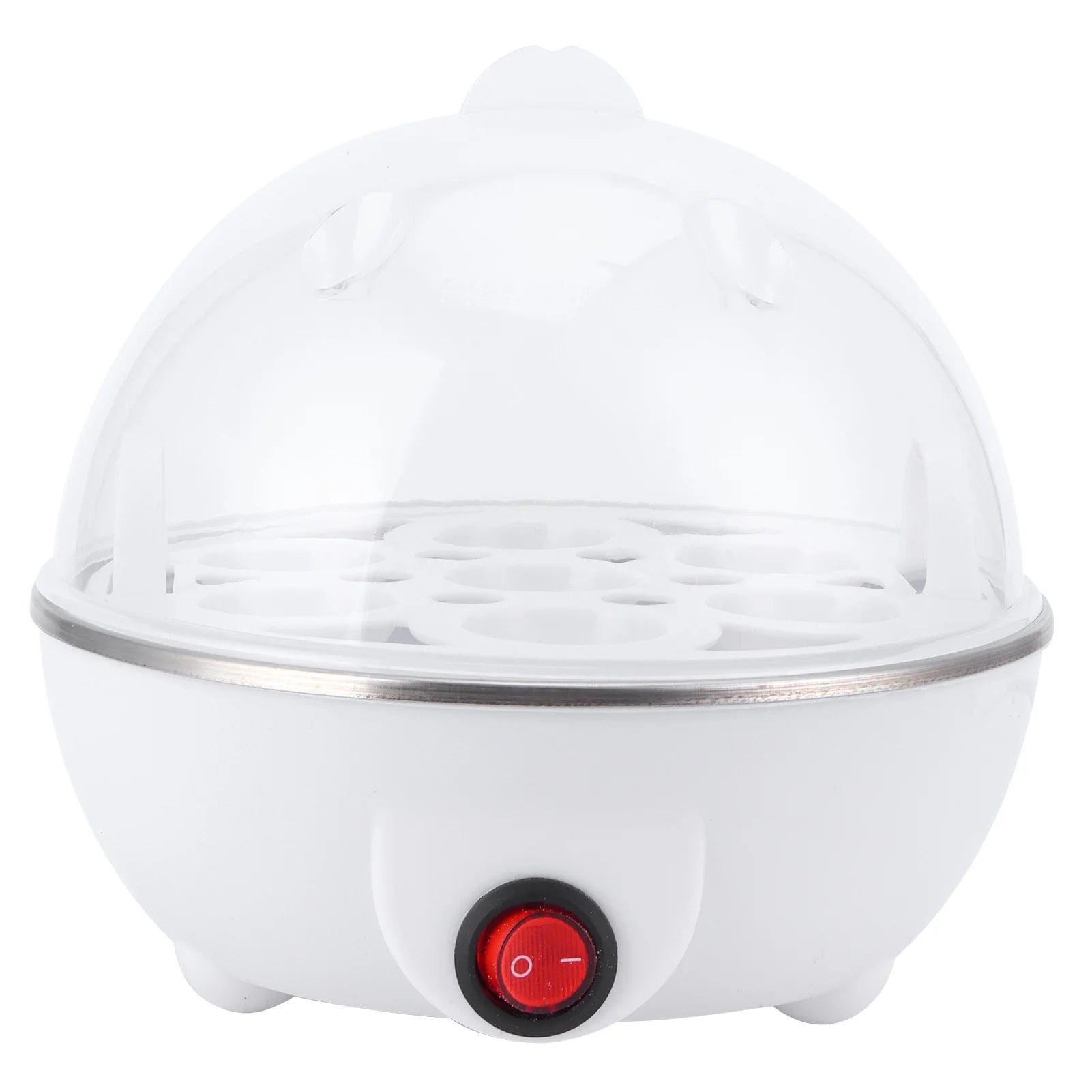 Egg Boiler Egg Cooker Electric Eggs Boiler Multifunctional Eggs Cooker Poacher for Kitchen Use Household Applicance S7ec1b0376dce4ce085c266a7927f674fo Amrit Store