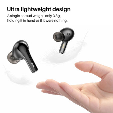 Refurbished TOZO TWS Earbuds ENC HD Call Wireless Bluetooth Sport Headsets Earphones Ultralight Portable Outdoor Home Audio S82b43ea69ce143f99cb2312e48d26bf6x Amrit Store