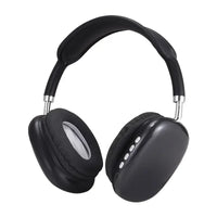 New Bluetooth Wireless Headset with Mic: Stereo Earphone Designed for Sports, Gaming, and Seamless Phone Connectivity United States black S8ff0067a35c84f5bb0b42724b2bcd707i Amrit Store