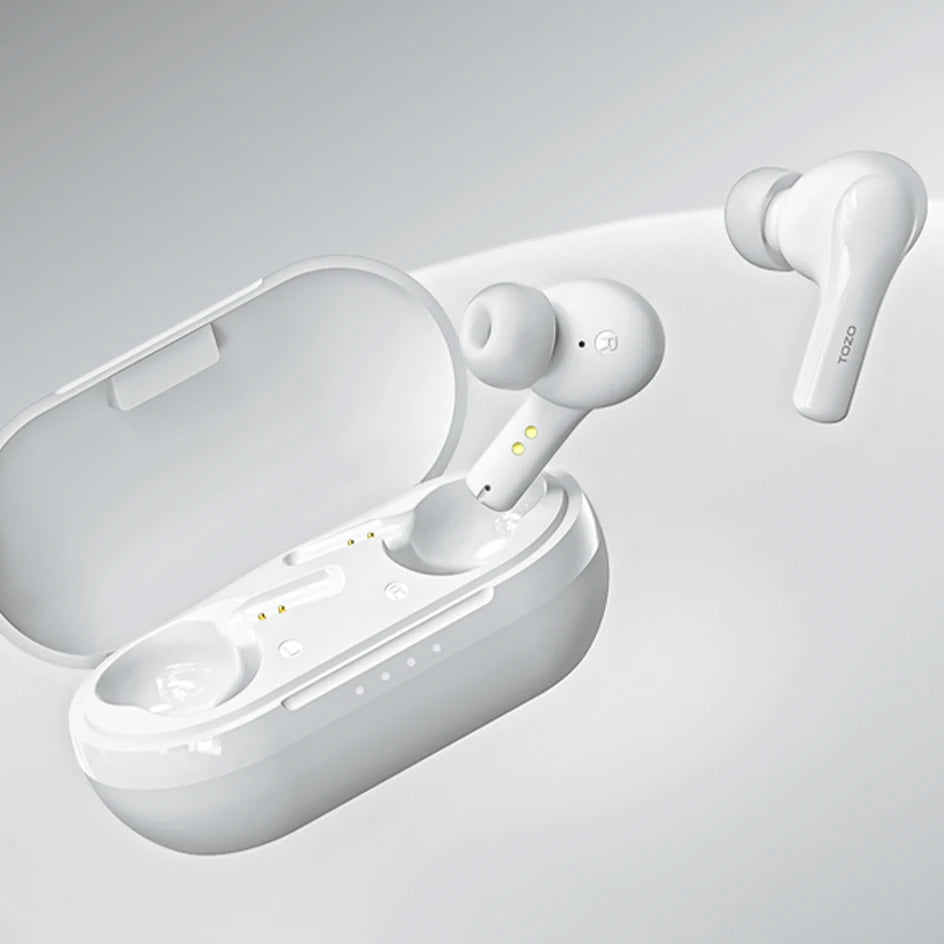 Refurbished TOZO TWS Earbuds ENC HD Call Wireless Bluetooth Sport Headsets Earphones Ultralight Portable Outdoor Home Audio S990d22a4c2534e1885ace3419fb06f38Z Amrit Store