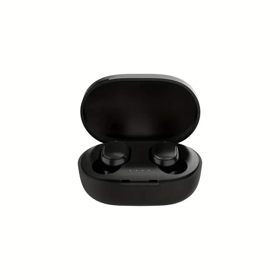 TWS A6S Headset Wireless Earphones Bluetooth Headphones Sport LED Display Touch Stereo Fone Bluetooth Earbuds for Xiaomi Huawei United States black Sa6bfa56a79f94f02a7c2cd8b05759abfN Amrit Store