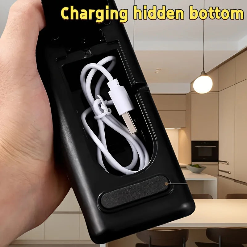Kitchen Electric Knife Sharpener Multifunctional Automatic Professional 4 Gears Electric Knife Sharpener Kitchen Accessories Sb534aa7e034e4208964bd722d6d9cdbb4 Amrit Store