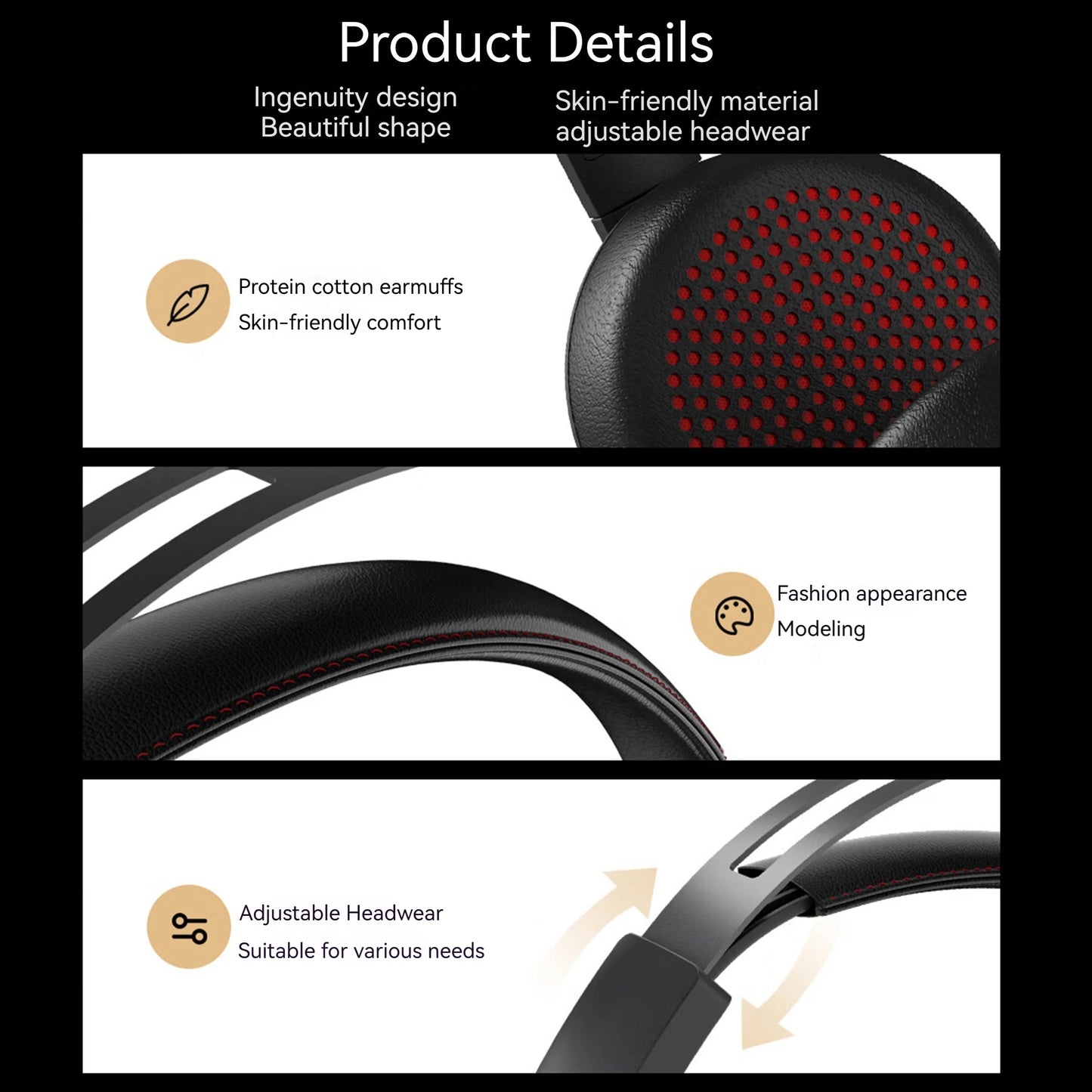 NUROUM Wired Headset AI-based Noise Cancelling USB/Type-C Headset With Microphone,PC Headphone For Pc Laptop With Microphone Sbfaa6eb11b964c85b7ea34addbdac2d6m Amrit Store