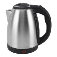 Stainless Steel Electric Kettle – Fast Boil, Automatic Shut-Off, Leakproof, Tea & Coffee Kettle for Quick Hot Water Sbff0a37c31884f2cb3c6991e57c61320n Amrit Store