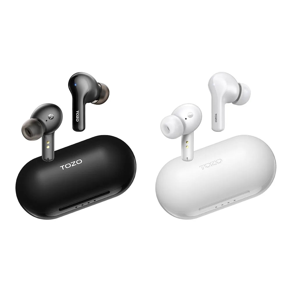 Refurbished TOZO TWS Earbuds ENC HD Call Wireless Bluetooth Sport Headsets Earphones Ultralight Portable Outdoor Home Audio Sc5b23666ea4a409eaef61fdfaa389b39K Amrit Store