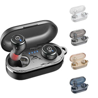 Refurbished TOZO Ergonomic Headsets TWS Earbuds AI Via APP Wireless Touch Control IPX8 HiFi Sound Stereo for IOS Android PC Sc7c216fa1c874c3ca3f2c6ddf8546120U Amrit Store