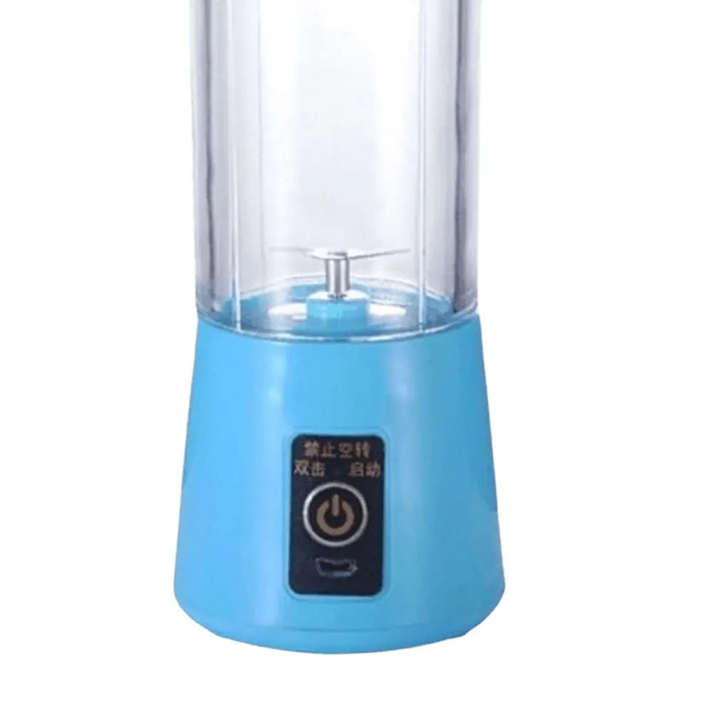 Electric Juicer Mini Portable Blender Fruit Mixers Fruit Extractors Multifunction Juice Maker Machine Blender Smoothies Mixer Scebc388e73b243939b9cbdce831645b88 Amrit Store