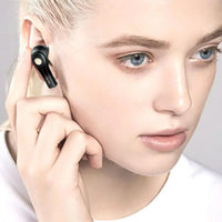 Rondaful TS-100 Wireless Earphones 5.0 Mini Earbuds Stereo Bass Noise Cancelling Sports Waterproof Earbud In Ear Sd14b8cb438484c64b35c969dd0b61e4dw Amrit Store