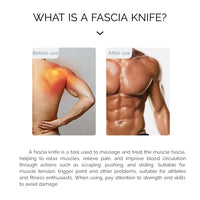 Electric Fascia Scraper Micro Current Compression Muscle 10500RPM Vibration Relaxation Massager Body Shaping Massage Knife Sd64e9a82455041b781060769fb8a0b7fe Red, White and Blue Products Store