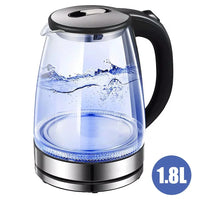 Electric Glass Kettle – 1.5L Borosilicate Tea Pot with Heating Base, Fast Boil Water Heater for Home & Office Sd75ea41cb78e4d2ea67a62eca0f350dbJ Amrit Store