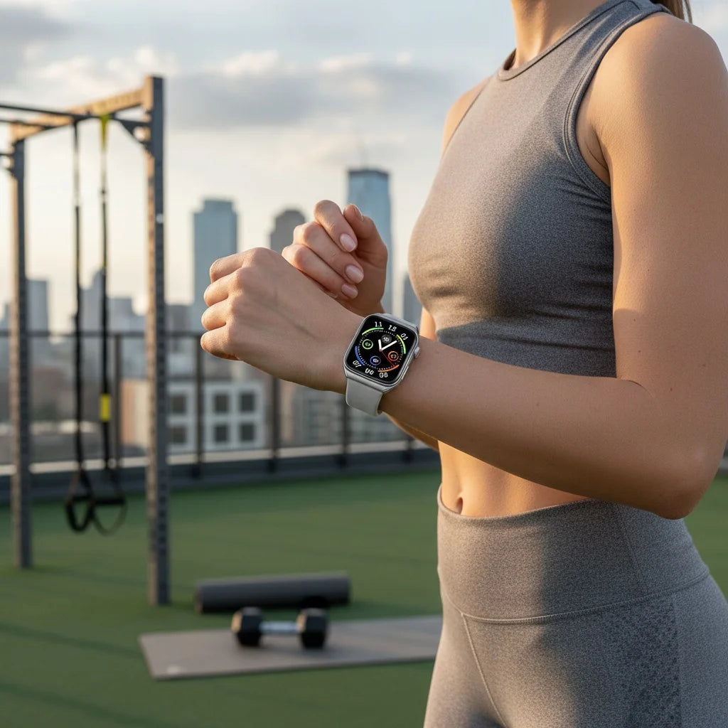 Smart Watches for Women Men Fitness Watches , Wireless Call, Push Notifications, Multiple Sports Modes, Wireless Charging United States Silver Sd7b5c78a95ca4fb5b8203587f8bb349ad Red, White and Blue Products Store