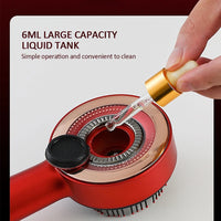 Electric Vibration Massage Comb Red Light Therapy Hair Growth Massage Scalp Brush Anti Hair Loss Liquid Oil Applicator Hair Care Sdab47d13dca94b52a90e8ece0fdb0b16R Red, White and Blue Products Store