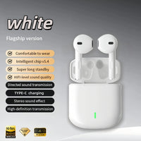 2025 New TWS Wireless Earbuds - Unmatched True Wireless Convenience with Ergonomic Design for Maximum Comfort And High-Fidelity Sdb4fd35e19ff4b0ca0e7041c091927dcL Amrit Store
