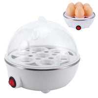 Egg Boiler Egg Cooker Electric Eggs Boiler Multifunctional Eggs Cooker Poacher for Kitchen Use Household Applicance Sdcbaf1752c5148df9c2177127bb00efcK Amrit Store