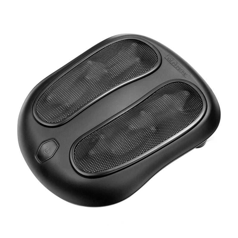 Nekteck Electric Foot Massager with Heat Compress Deep Kneading Shiatsu Massage Heel Sole Point Relieve Muscle Tiredness black United States Se4dd64b98420465698f24c7643acfe9fT Red, White and Blue Products Store