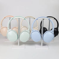 Hot Wireless Bluetooth Headphones Over Ear Hifi Stereo Headset True Sports Earphones TF AUX Music Player with HD Mic Sf247b92dff5e485f85d7d120b15270cfz Amrit Store