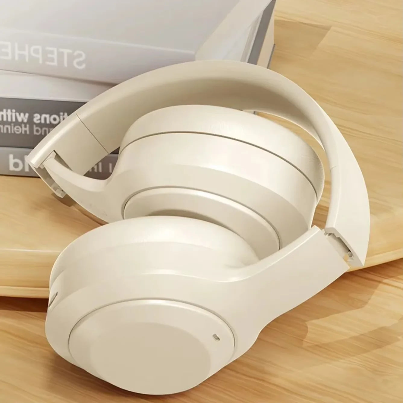 Lenovo Wireless Headphones Sleek Design Foldable Over Ear Headsets mobile phone/ipad listening headset gaming game headset Sf9421cedc74546148cef8a523d7d2ea7J Amrit Store